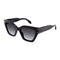 Ochelari Soare Femei Alexander Mcqueen OS AM0398S 001 53